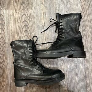 Steve Madden Dawson Boot